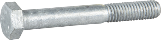 SEKSKANTSKRUE DG M8X60 FZV -50 SEKSKANTSKRUE DG M8X60 FZV -50