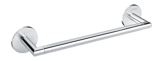 Laufen Cana håndklestang 30 cm krom