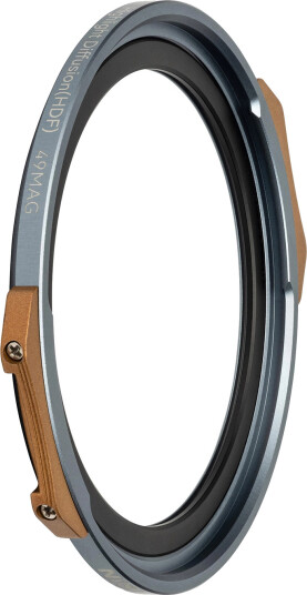 Nisi Jetmag Pro 49 Filter Highlight Diffusion Hdf 1/2