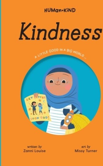 Human Kind: Kindness Human Kind: Kindness
