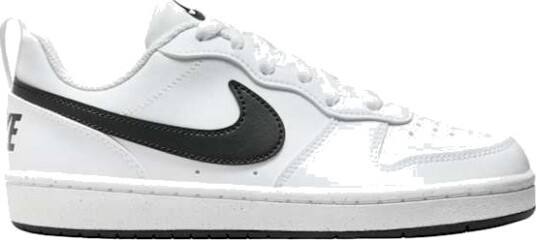 Nike Court Borough Low Recraft Junior White/Black 40