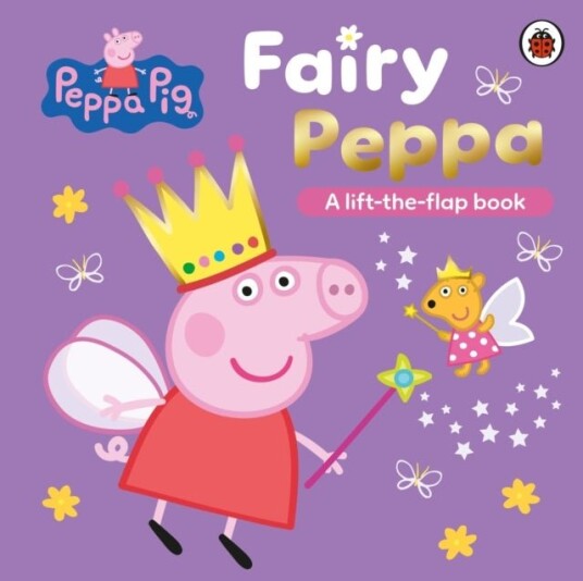 Peppa Pi Fairy Peppa Peppa Pi Fairy Peppa