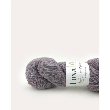 Permin Luna Garn 34 Mauve Permin Luna Garn 34 Mauve