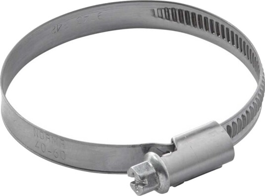 HELLA 8HK 713 820-061 Rørklammer