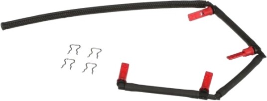 Slange, lekkasje brennstoff GATES MFL1091