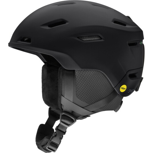 S/Mith Descend MIPS Skihjelm Matte Black 59-63cm S/Mith Descend MIPS Skihjelm Matte Black 59-63cm