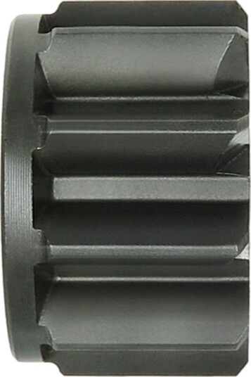 AS-PL SDK5052P Friløpsgir, starter