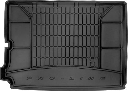FROGUM TM403451 Gulvplate til bagasjerom / teppe til bagasjerom