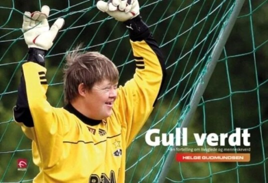 Gull verdt av Helge Gudmundsen
