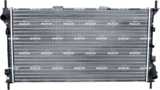 Radiator NRF 54756A