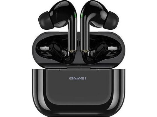 Awei T29 Tws-Hodetelefoner (Awei054blk)