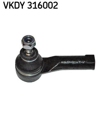 Endeledd SKF VKDY 316002 Endeledd SKF VKDY 316002