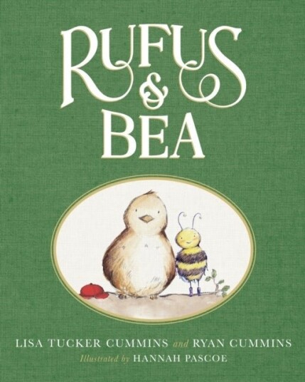 Rufus & Bea Rufus & Bea