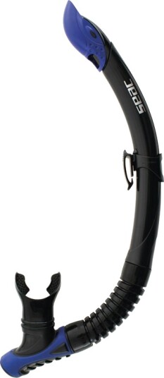 Seac Snorkel Reverse Sbl Blue