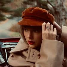 Bengans Taylor Swift - Red (Taylor's Version) (Edited) (2Cd)