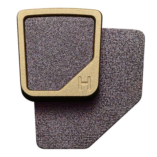Curator Eyeshadow Fog