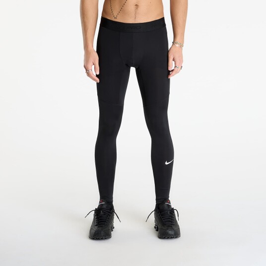 Nike Pro Dri-FIT Fitness Tight treningstights herre Svart L