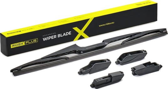 RIDEX PLUS 298W0097P Vindusvisker