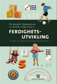 Ferdighetsutvikling, Pent brukt bok uten markeringer