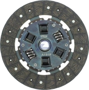 Clutchplate AISIN DY-034 Clutchplate AISIN DY-034