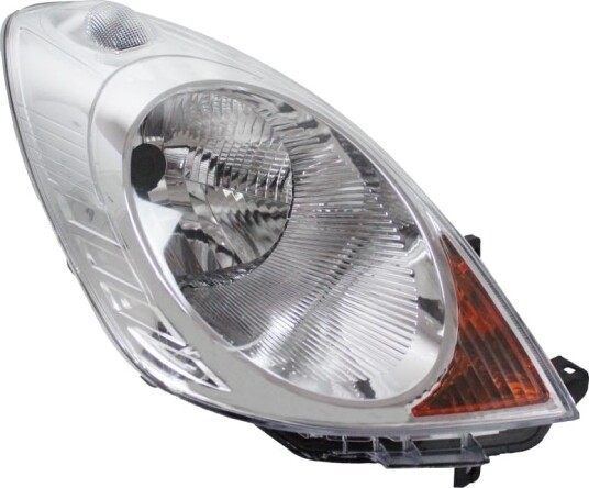 Frontlykter ABAKUS 215-11B5R-LD-EM