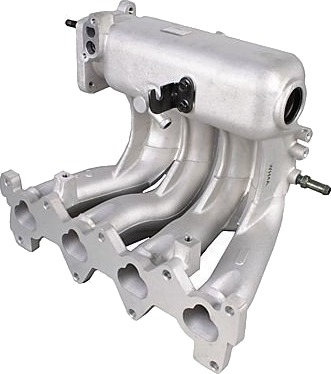 Innsugsmanifold METZGER 2100090