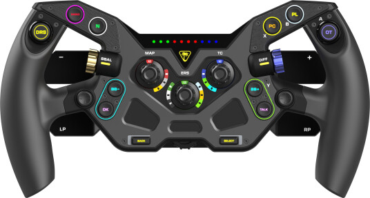 Turtle Beach VelocityOn F RX Formula ratt TBR 2101 05 Turtle Beach VelocityOn F RX Formula ratt TBR 2101 05