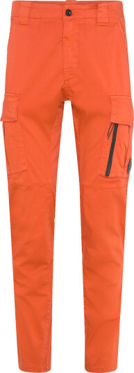 C.P. Company Cargo Pants Orange 44