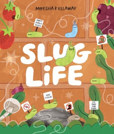 Slug Life Slug Life