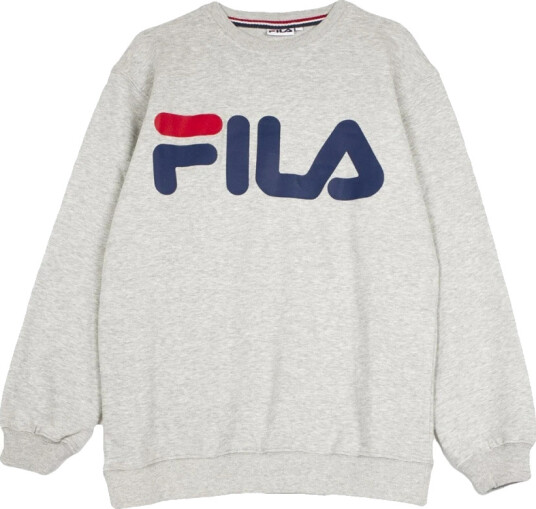 Fila Herre Gensere & Hettegensere Grå XL,