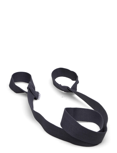 Yogiraj Mat Carry Strap - Blue - ONE SIZE Yogiraj Mat Carry Strap - Blue - ONE SIZE