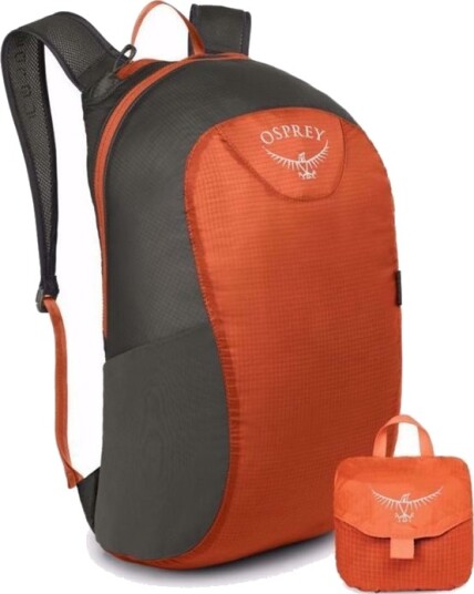 Osprey Ultralight Stuff Pack Poppy Orange