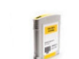Hp - 28 Ml - Gul - Original - Blekkpatron - For Scanning Imager 1000 1100 Hp - 28 Ml - Gul - Original - Blekkpatron - For Scanning Imager 1000 1100