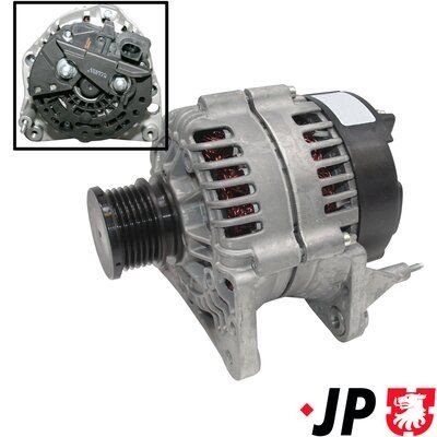 Dynamo JP GROUP 1190101200