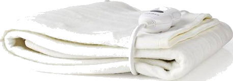 Nedis Elektrisk Teppe | Underblanket | 1 Person | 150 x 80 cm | 3 Varmeinnstillinger | Vaskbar | Overopphetings vern | Polyester Nedis Elektrisk Teppe | Underblanket | 1 Person | 150 x 80 cm | 3 Varmeinnstillinger | Vaskbar | Overopphetings vern | Polyester