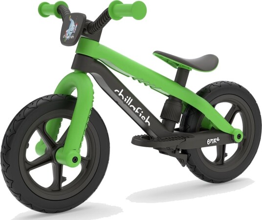 Chillafish Bmxie 2 12″ balansesykkel barn KIWI Chillafish Bmxie 2 12″ balansesykkel barn KIWI