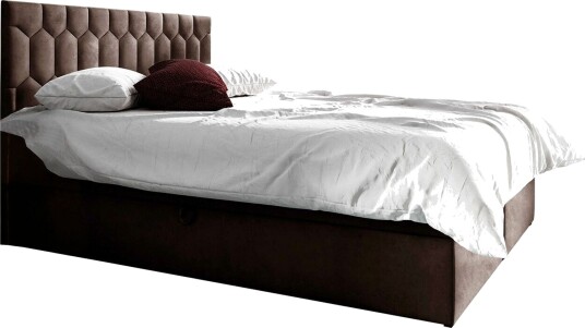 Boisdale Sengeramme 140x200 cm