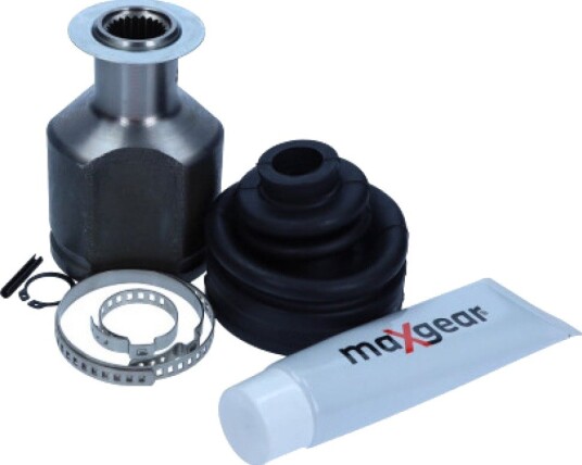 Maxgear Drivknute drivaksel MAXGEAR 49 3239 Maxgear Drivknute drivaksel MAXGEAR 49 3239