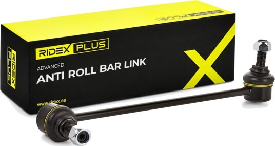 RIDEX PLUS 3229S0107P Stabilisatorstag