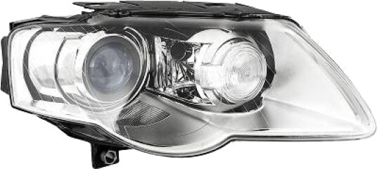DIEDERICHS 2247084 Frontlykter