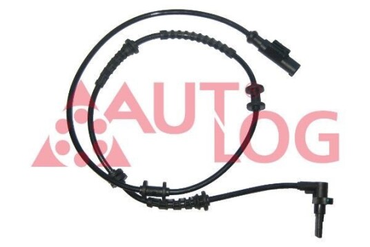 Sensor, ABS AUTLOG AS4769