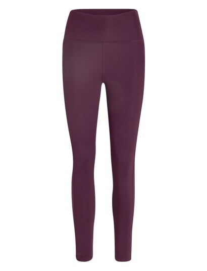 Girlfriend Collective | Pocket High Rise Legging 7/8 | XXXL