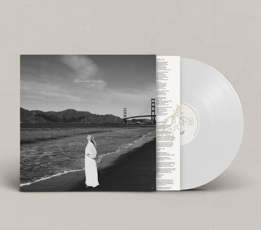 Helmi Marleena Pilasit Vuodet Pilasit Biisit Limited Edition Vinyl White