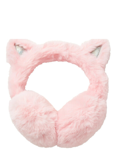 Name It Nmfmellow Earwarmers Pink