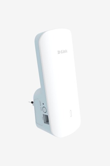 D Link Rekkeviddeforlenger E30 AX3000 D Link Rekkeviddeforlenger E30 AX3000