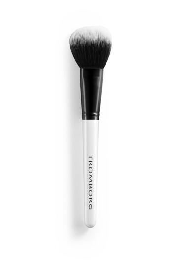 Tromborg Brush #5 Pudder pensel Tromborg Brush #5 Pudder pensel
