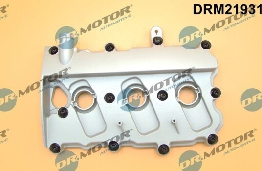 Toppdeksel DR.MOTOR AUTOMOTIVE DRM21931