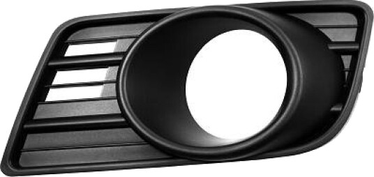 DIEDERICHS 6414149 Ventilasjonsgitter