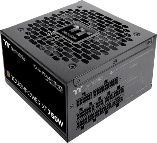 Thermaltake Toughpower XT 750W PS-TPX-0750FNFAGE-1