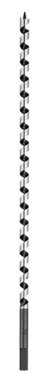 kwb Slangebor Ø10x460 mm SB-pose